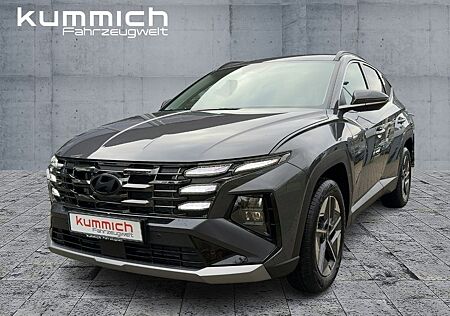 Hyundai Tucson 1.6T-GDI 150PS DCT TREND