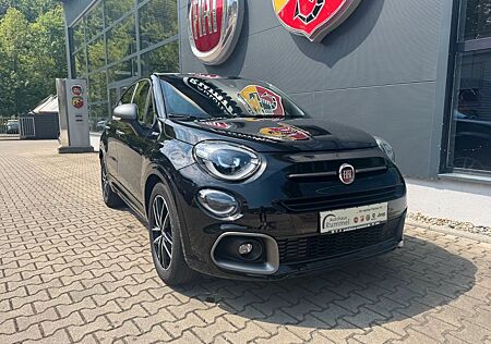 Fiat 500X City Cross