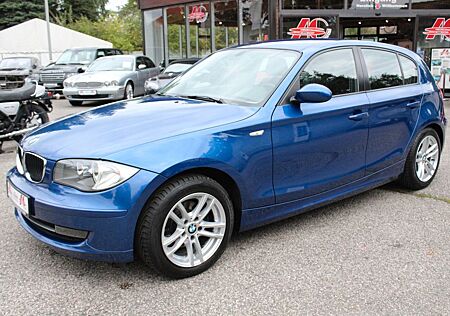 BMW 118d Autom., 5 Türen in Absoluten Bestzustand!!