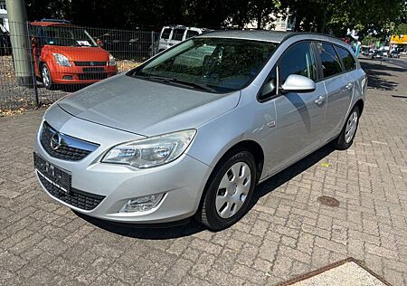 Opel Astra J Sports Tourer Edition