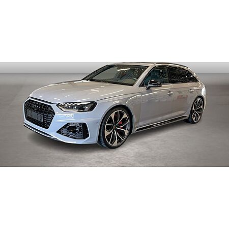 Audi A4 leasen