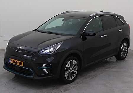 Kia Niro E- EXECUTIVELINE 64KWH 3FASE/ACARPLAY/N