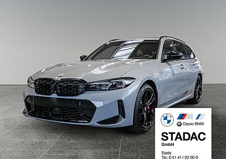 BMW 340 M340i XDrive, Innovationspaket, Panorama, AHK.