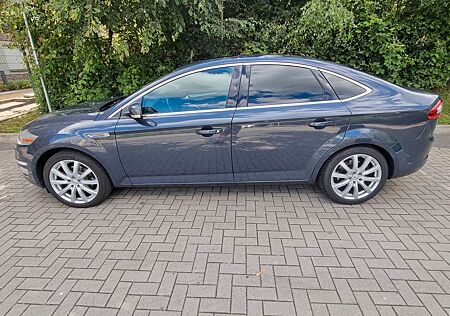 Ford Mondeo 2,2TDCi 147kW Business Edition Busine...