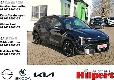 Kia Stonic 1.0T 100 VISION FACELIFT SHZ LKHZ NAVI