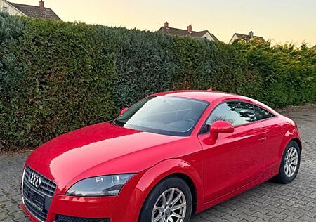 Audi TT Coupe 1.8 TFSI -