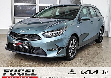 Kia Cee'd Sportswagon Ceed Sportswagon 1.5 T-GDI Navi|SHZ|Klima