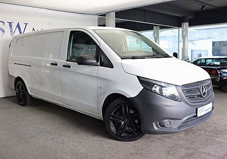 Mercedes-Benz Vito 119 CDI EXTRALANG HECKTÜREN / KLIMAANLAGE