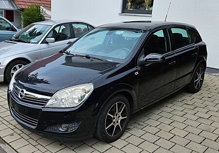 Opel Astra 1.6 Ecotec CATCH ME 85kW CATCH ME