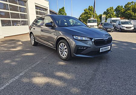 Skoda Scala Selection