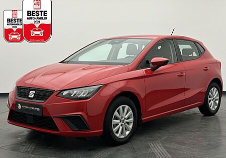 Seat Ibiza 1.0 TSI S/S Style+CARPLAY+SHZ+KLIMA+TEMPO+