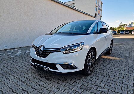 Renault Scenic Grand TCe 140 GPF EDC