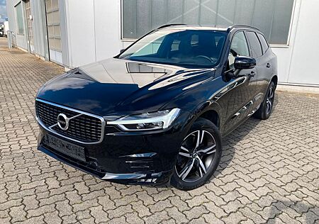 Volvo XC 60 T5 R Design AWD