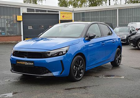 Opel Corsa F GS 1.2"KAMERA"SITZHZ"NAVI"TOTW"TEMPOMAT"
