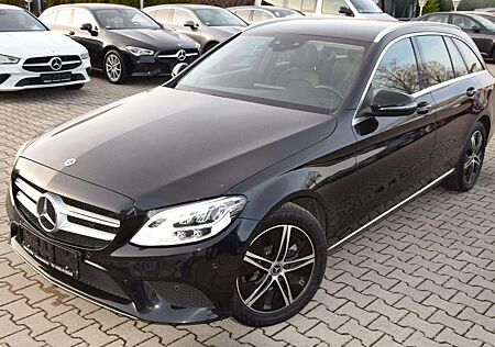 Mercedes-Benz C 180 T d,LED,NAVI,ACC,PDC,A-HOLD,S-STOP