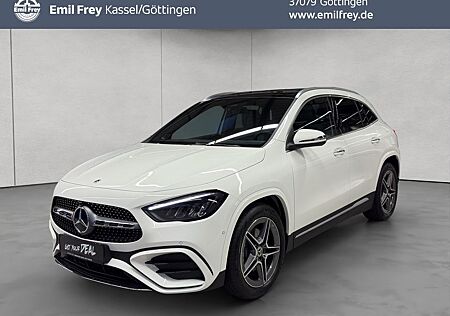 Mercedes-Benz GLA 180 AMG Advanced+|AHK|Pano|FahrAss|HiFi