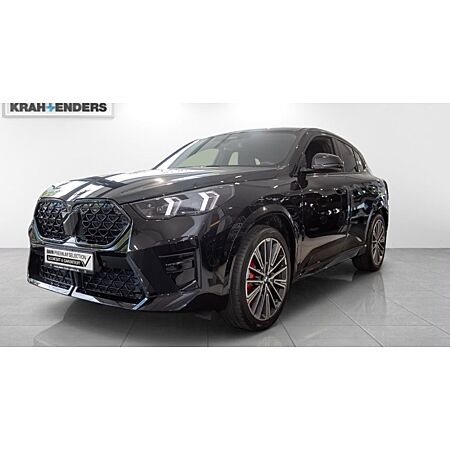 BMW X2 leasen