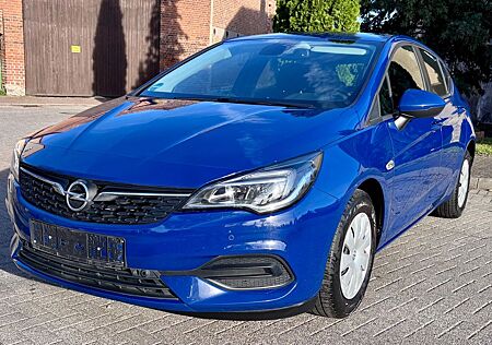 Opel Astra 1.2 Direct Injection Turbo 81kW Edition