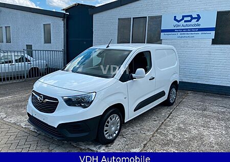 Opel Combo E Cargo Edition Klima Navi