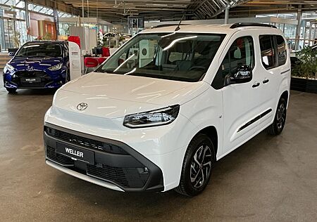 Toyota Pro Ace Proace City Verso 50 kWh L1 Teamplayer *Navi*CAM