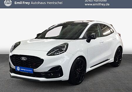 Ford Puma 1.0 EcoBoost Hybrid Aut. ST 117 kW, 5-türig