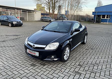 Opel Tigra Twin Top Edition