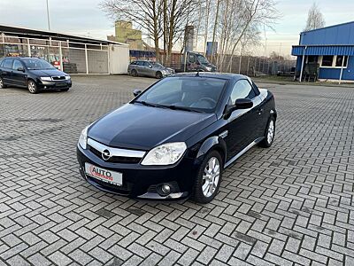Opel Tigra Twin Top Edition