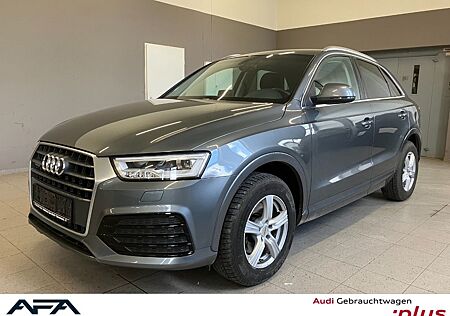 Audi Q3 2.0 TDI Sport quattro S tronic GRA*Navi*LED*A
