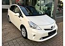 Toyota Prius + Life Hybrid Pano HeadUp Keyless 7-Sitzer