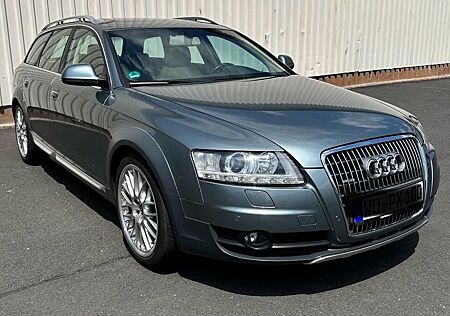 Audi A6 Allroad 2.7TDI (DPF) quattro tiptronic -