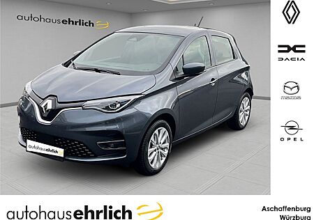 Renault ZOE Experience R110 +Batteriekauf+Kamera+