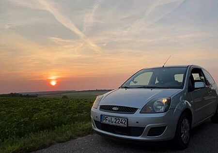 Ford Fiesta 1,3 51 kW Style Style