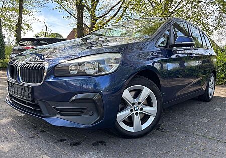BMW 218 Gran Tourer d Advantage