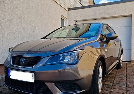 Seat Ibiza 1.0 MPI Style (Facelift)