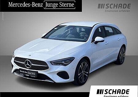 Mercedes-Benz CLA 180 Shooting Brake CLA 180 SB Progressive LED*AHK*RF-Kamera*L-Hzg.*
