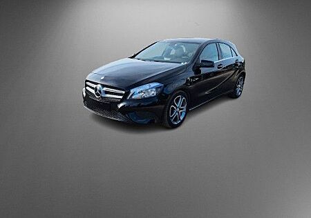 Mercedes-Benz A 180 d Urban