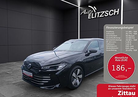 VW Passat Volkswagen eHybrid Business DSG LED Navi AID ACC RFK