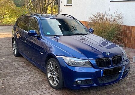 BMW 328 XDrive M Sportpaket US