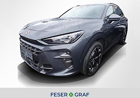 Cupra Terramar 2.0 TSI VZ 4D DSG Matrix Navi Pano RüKa