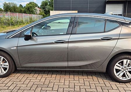 Opel Astra 1.6 CDTI Dynamic 81kW Dynamic