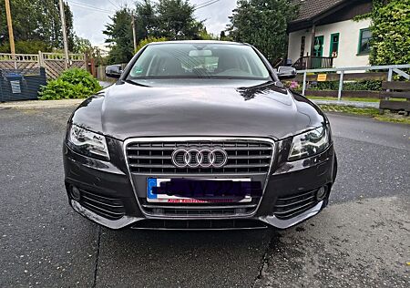Audi A4 1.8 TFSI 88kw multitronic Attraction