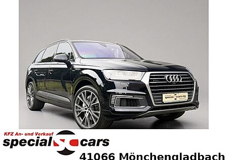 Audi Q7 3.0 TDI e-tron quattro/ Pano / Kamera