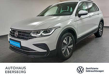 VW Tiguan Volkswagen Life 1.4 TSI eHybrid Business+ App IQ.Ass