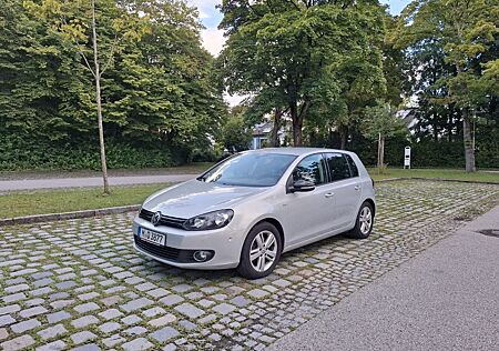 VW Golf Volkswagen 1.4 TSI 90 kW MATCH MATCH