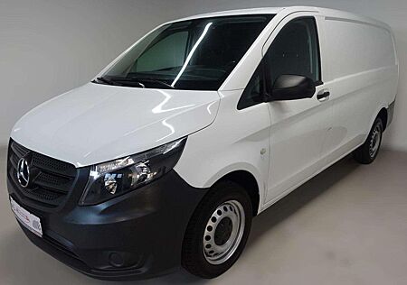 Mercedes-Benz Vito 114 CDI lang Klima RFK AHK 1.Hand Scheckhef