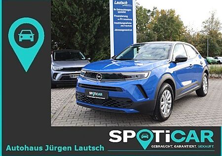 Opel Mokka-e 100kW Edition LED/ACC/SHZ/Klima/180°/Nav