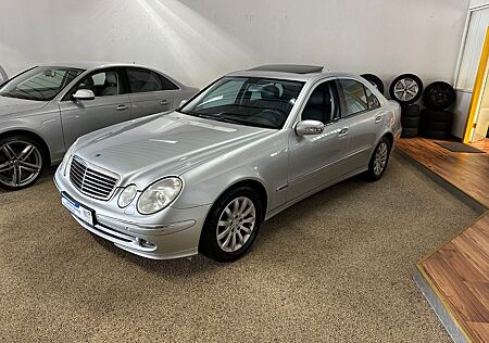Mercedes-Benz E 350 Avantgarde Sport Edition