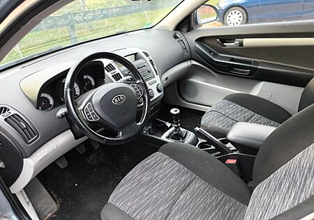 Kia Cee'd Sportswagon