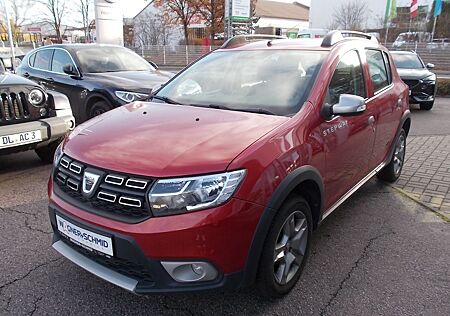 Dacia Sandero Stepway Prestige II 0.9 TCe Automatik