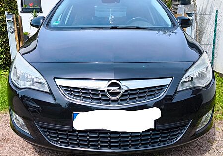 Opel Astra 1.6 Edition Edition